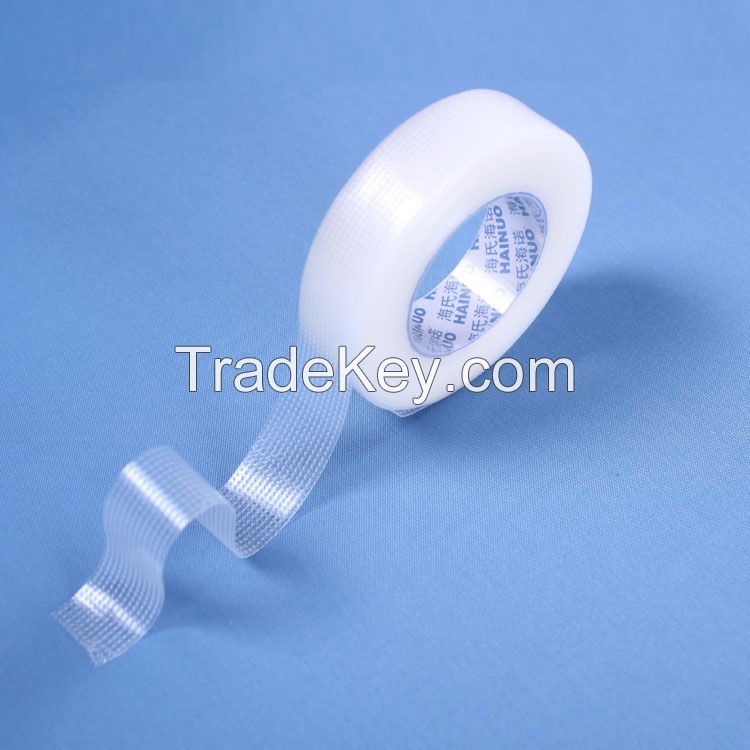 Factory Price Adhesive Bandage Cheap Medical Tape