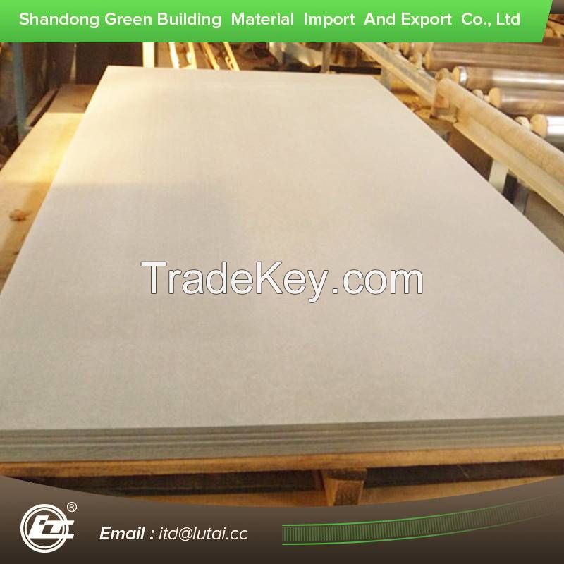 fiber cement board 