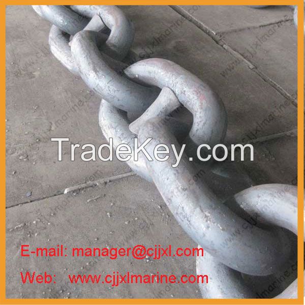 Stainless Steel/Steel Hardware Chain/Anchor Chain/lifting Chain