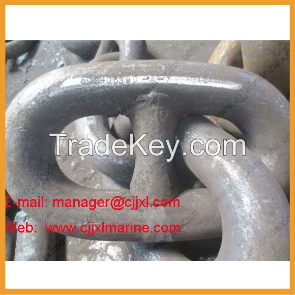 Stainless Steel/Steel Hardware Chain/Anchor Chain/lifting Chain