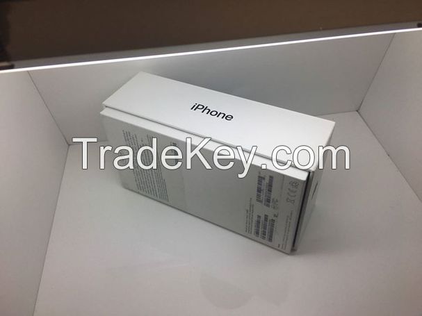 Apple Iphone 7 plus 128gb