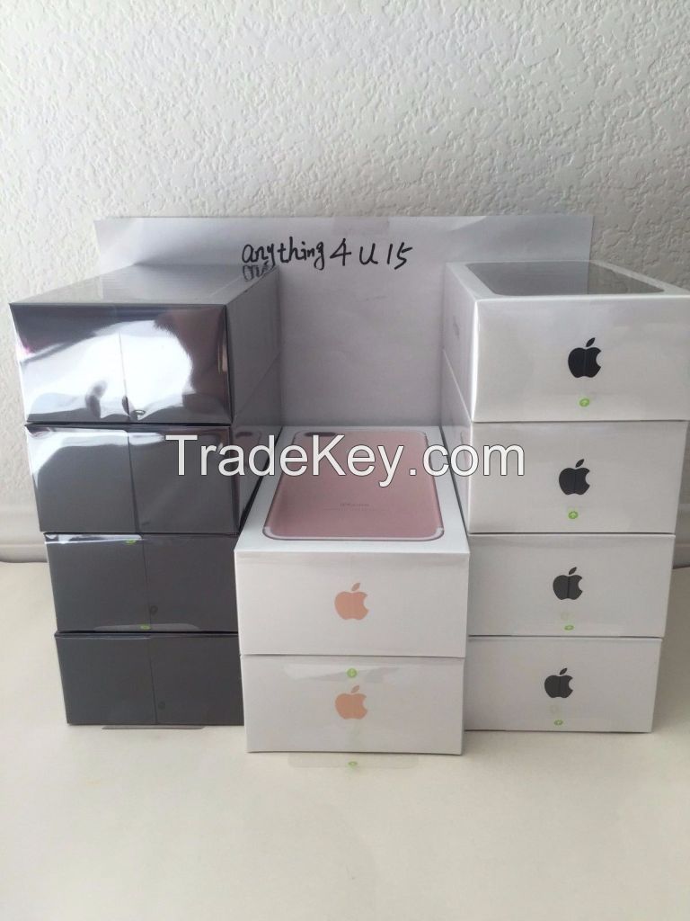 Large Quantity of Iphone 6s, 6s+, 7, 7+, 6