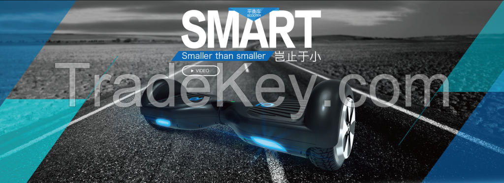 Electric Scooter Smart scooter 