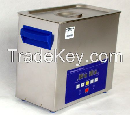 Derui ultrasonic cleaner DR-LQ series