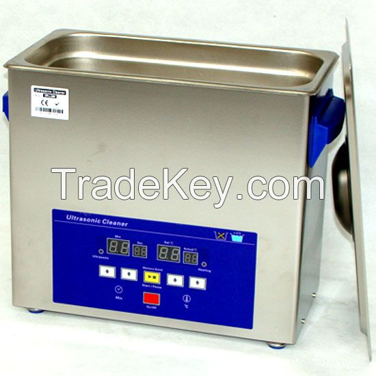 Derui ultrasonic cleaner DR-LQ series