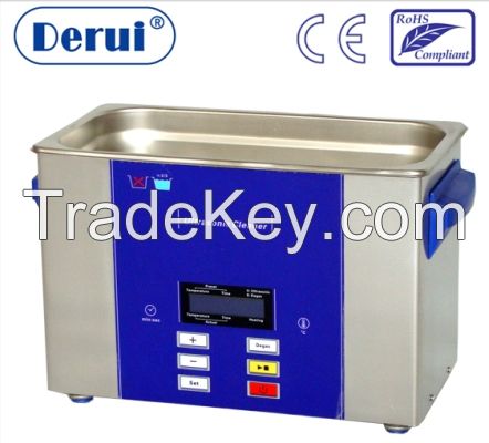 Derui ultrasonic cleaner DR-LD-series