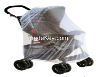 MOSQUITO NET FOR TROLLEY