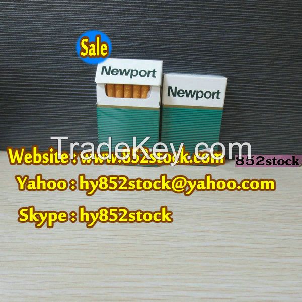 Wholesale NP Menthol Short Cigarette