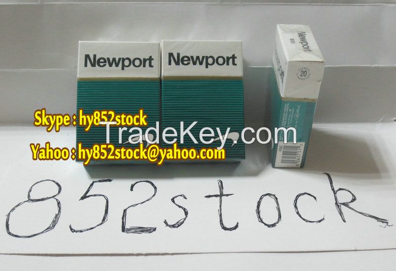 Sell 2017 Newest New Port Box 100s Menthol Cigarette