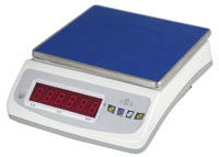 weight scale