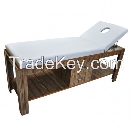 Massage bed ,Viaypi Company ,Massage Chair , Barber Chairs , Turkey