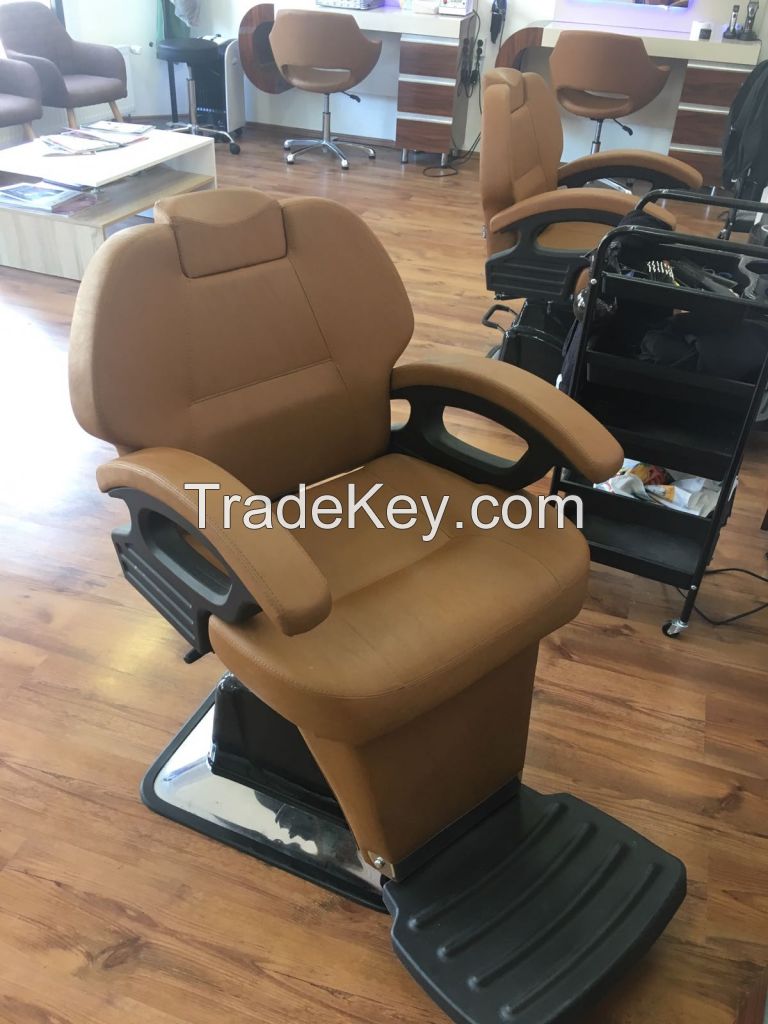 Barber Chair , Barber Chairs , Hydraulic Barber Chair , Barber Chirs For Men , Viaypi Company , Hairdresser Salon Chairs , Barber Shop Chirs