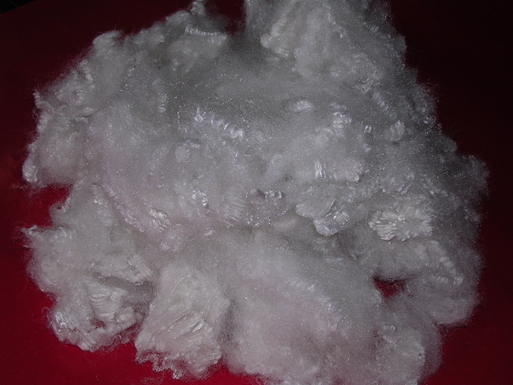 sell polyester staple fiber and buy pet flakes