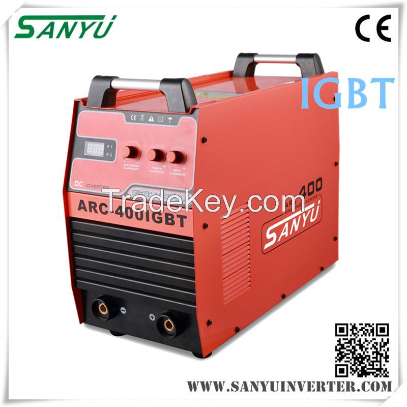 Arc-200 Welding Machine