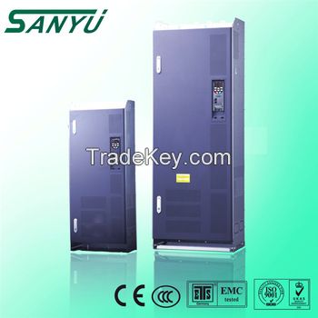 Sanyu New Sy7000  Frequency Converter/VFD/VSD/inverter for pump 