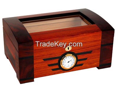 Cigar Humidor 