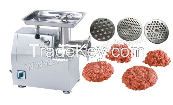 Electric Meat Grinder