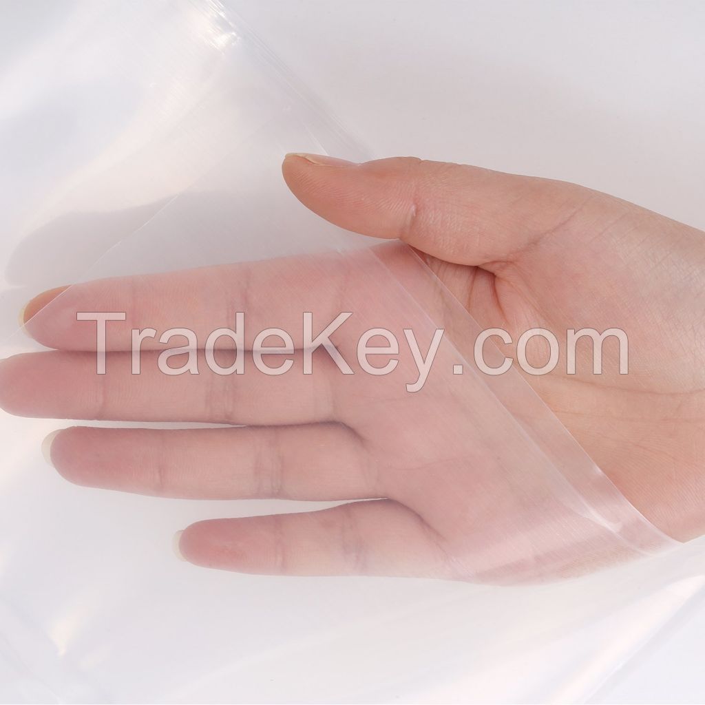 Plastic LDPE Mattress Bag /Moving Bag for moving and storage