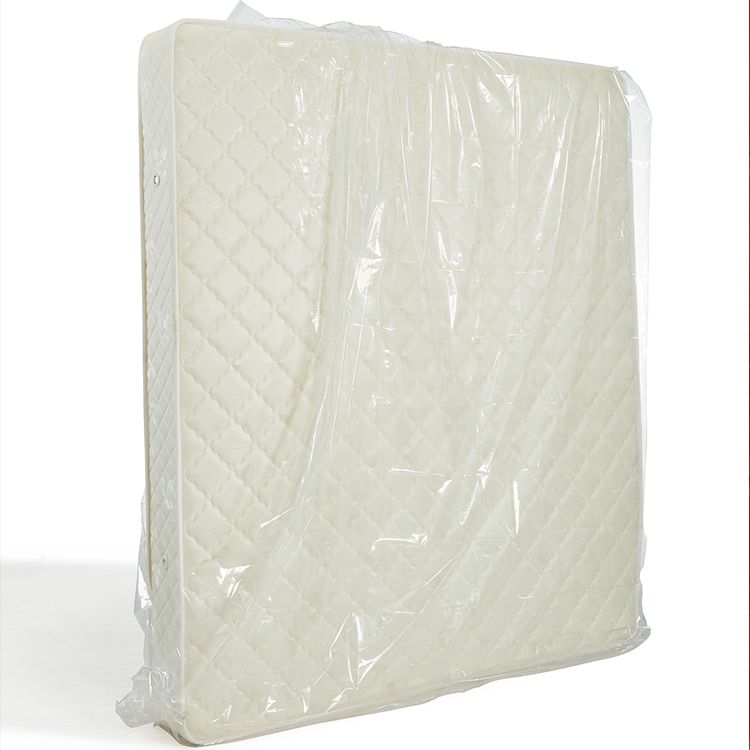 Plastic Mattress Bag For Storage