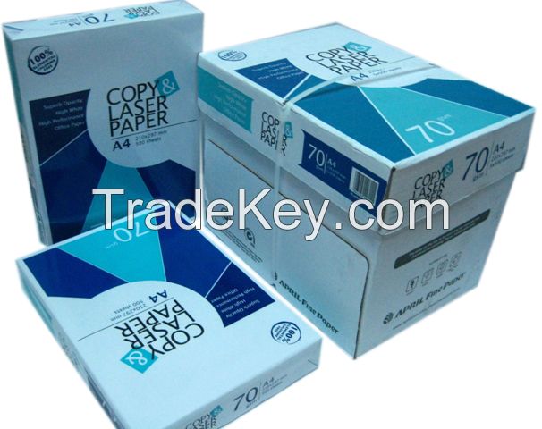 copy paper and commodity products