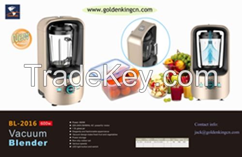 OZEN Vacuum Blender / Kuvings vacuum blender/Vidia Vacuum Blender / BPA FREE Manufacture BL-2016