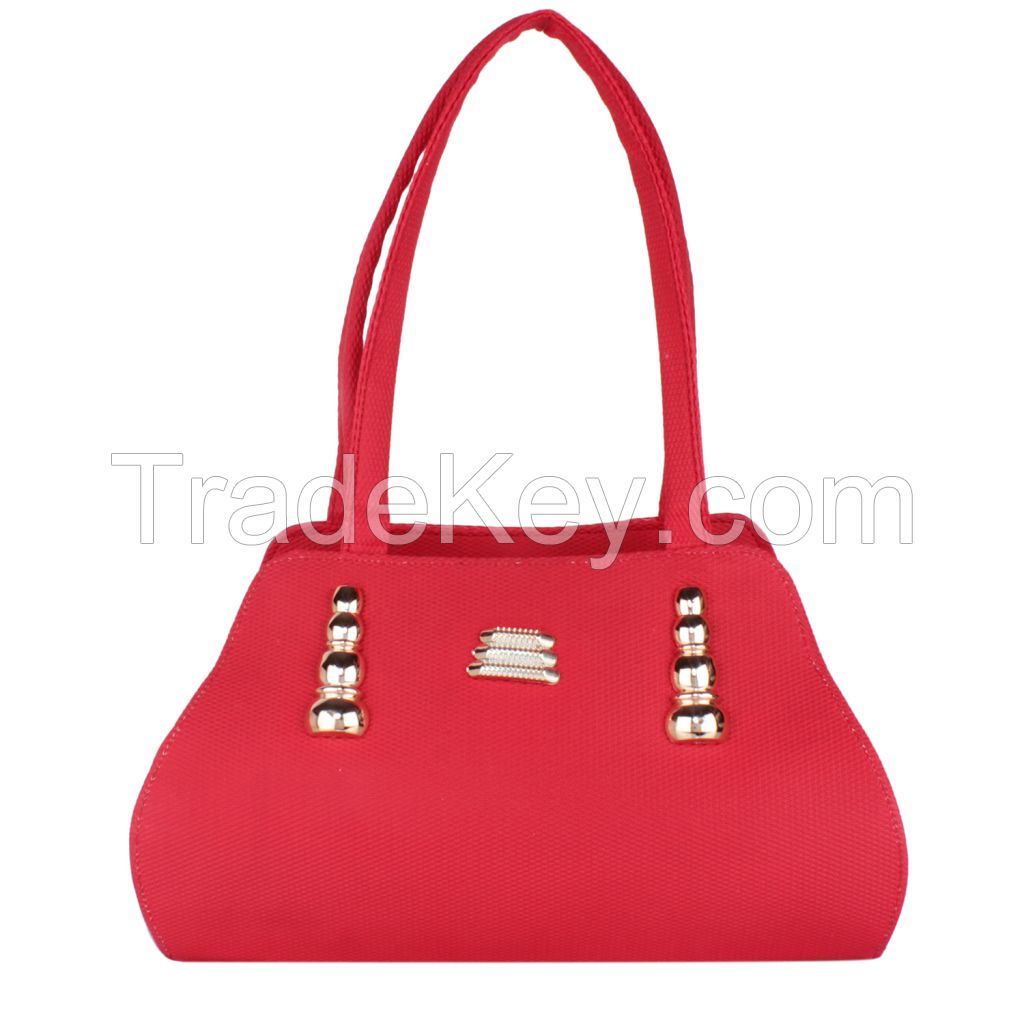 IZAPO Zanzibar Red Women Handbag