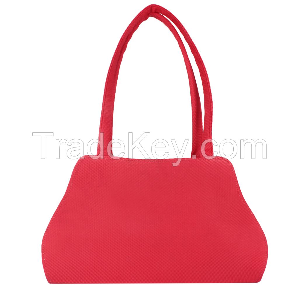 IZAPO Zanzibar Red Women Handbag