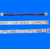 Rigid SMD/DIP/Piranha  LED strip