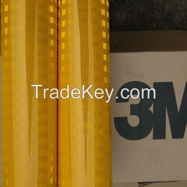 3M Reflective Sheeting / 3M Reflective Films