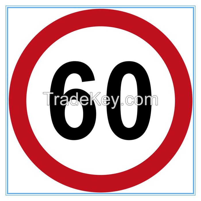 Colombia road traffic regulatory sign, Colombia road traffic regulatory signal