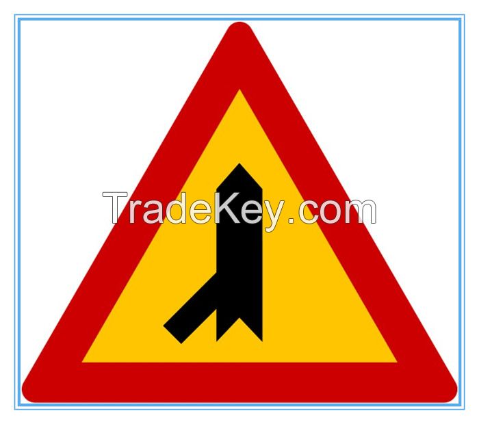 Greece Road Traffic Priority Sign | Priority Signal | Traffic Control Signs | Traffic Safety Signs | Yield Signs | Reflective Traffic Signs