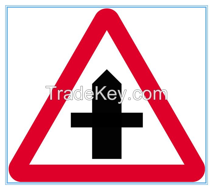 Hongkong road traffic warning sign, Hongkong road traffic warning signal