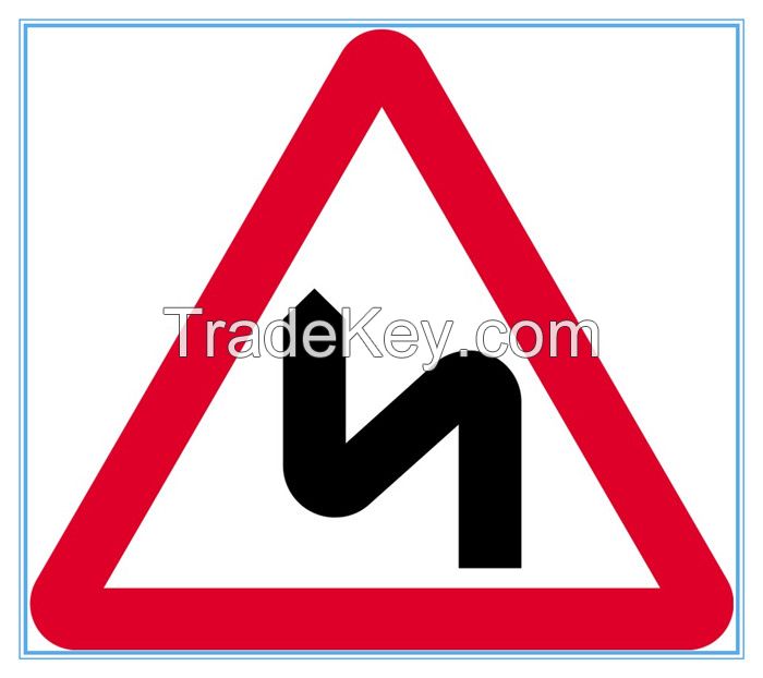 Hongkong road traffic warning sign, Hongkong road traffic warning signal