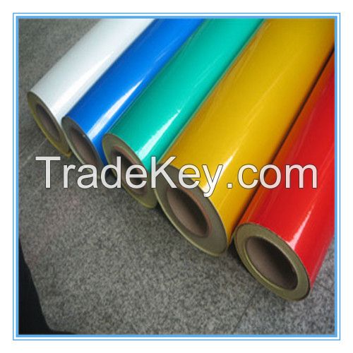 China brand advertising grade reflective sheeting|China brand advertising grade reflective films|advertising grade reflective stickers