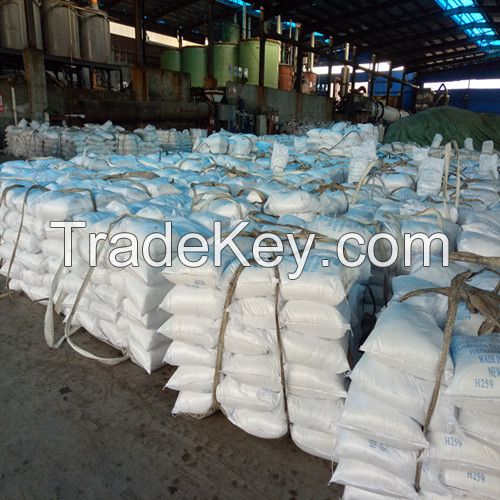 22% Crystal Zinc Sulphate Heptahydrate Industrial Grade