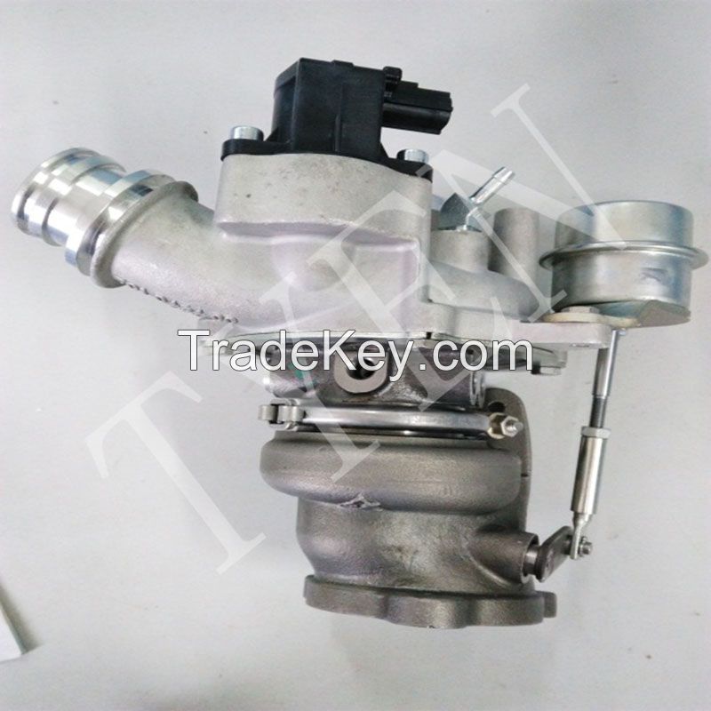 turbocharger -54399700132 for BYD Sharp, BYD 6B, 1.5T Qin and other models