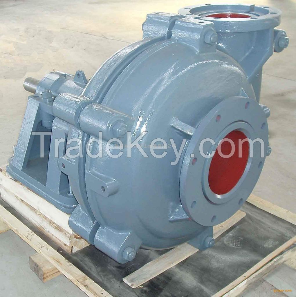 Mining, Coal Oilfield Centrifugal Sand Slurry