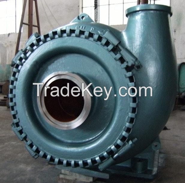 Mining, Coal Oilfield Centrifugal Sand Slurry