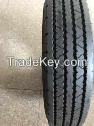 Light Radial Truck Tyre/Tire ZT201/ZT502