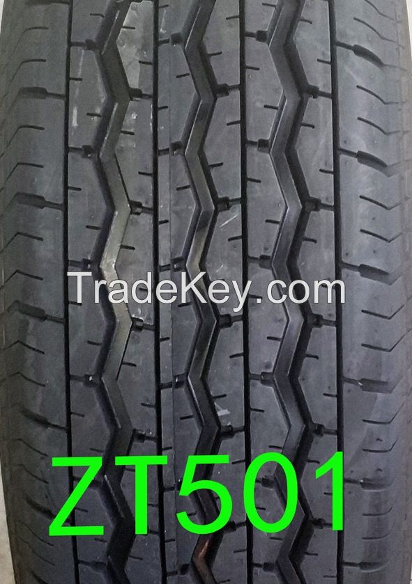 Light Truck Radial Tyre/Tire ZT208/ZT901/ZT501/AT200/ZT801