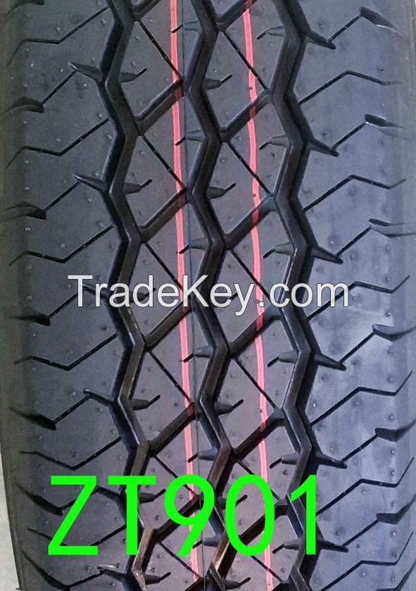 Light Truck Radial Tyre/Tire ZT208/ZT901/ZT501/AT200/ZT801