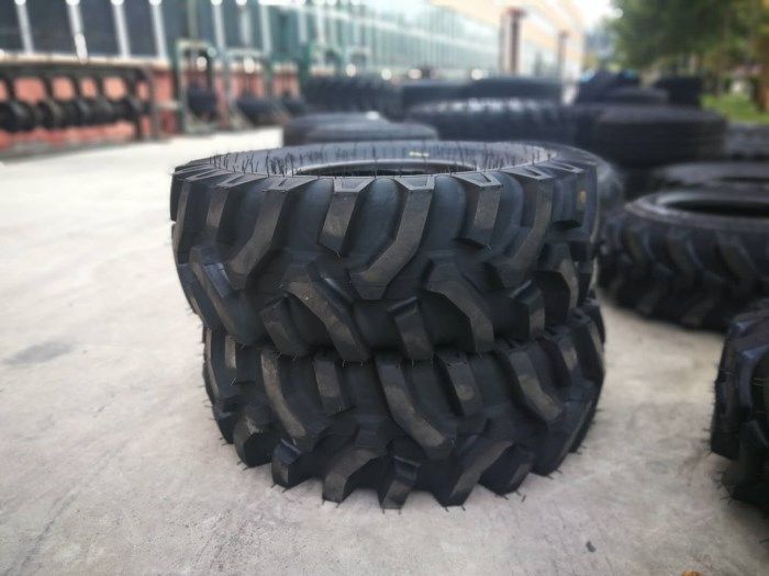 Agricultural Radial Tyre/Tire R-1