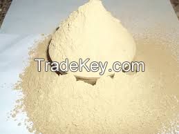 Guar gum powder for Textile Printing Industry