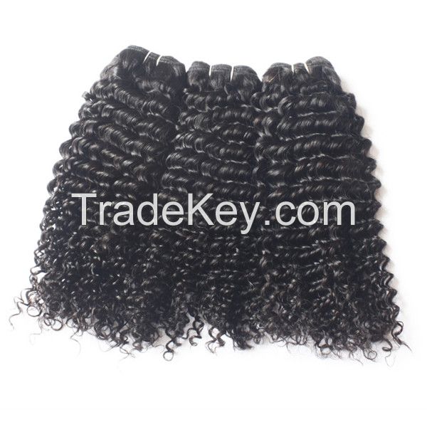 Qingdao Faceworldhair wholesale indian human hair extension