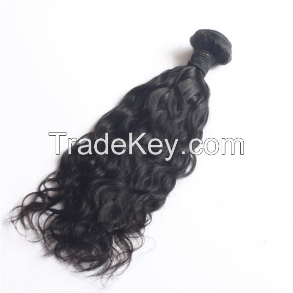 Qingdao Faceworldhair hair distributors peruvian virgin human hair