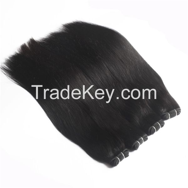 Qingdao Faceworldhair wholesale indian human hair bundles