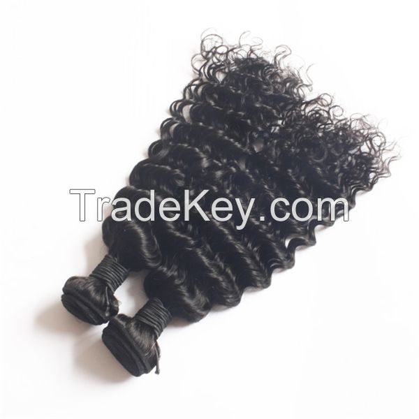 Faceworld hair wholesale cambodain hair extension