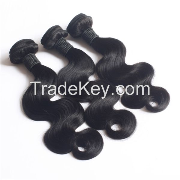 Qingdao Faceworldhair hair distributors peruvian human hair weft