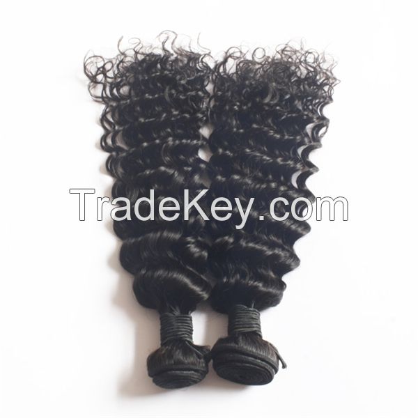 Faceworld hair wholesale cambodain hair extension