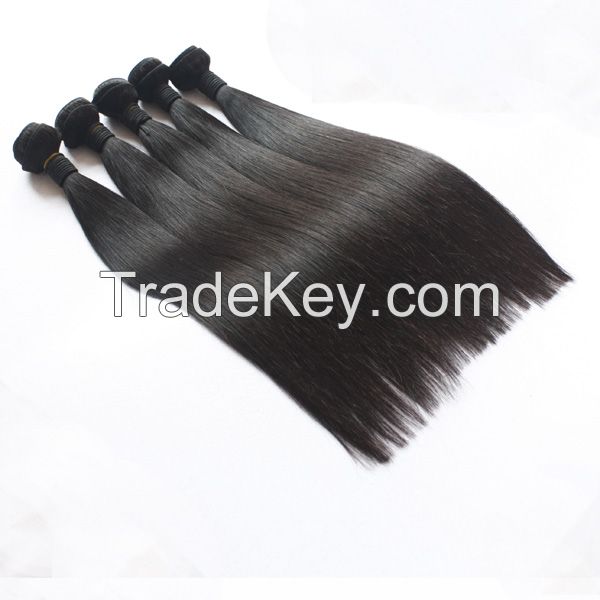 Qingdao Faceworldhair wholesale virgin brazilian human hair bundle